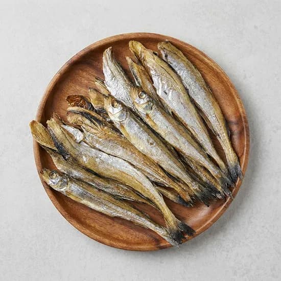 바다모아 두절노가리 반건조 500g 1개