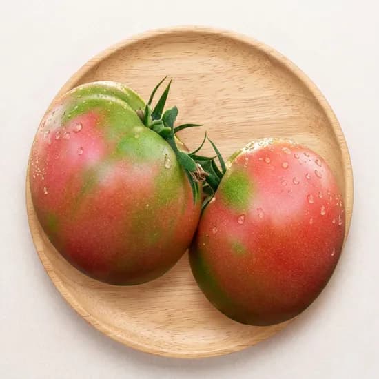 완숙토마토 5kg 1박스