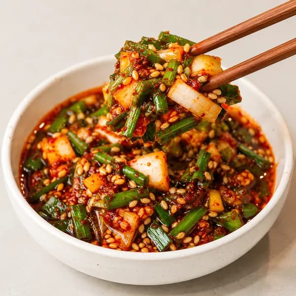 순수한찬 수제 양념간장 280g 1개