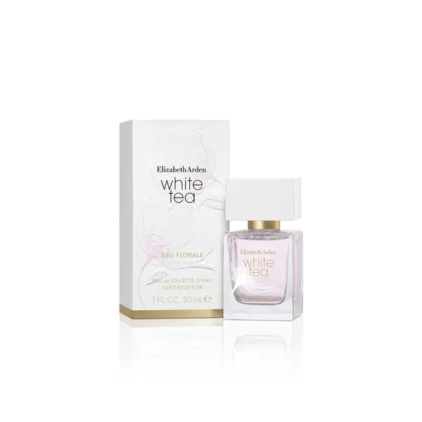 엘리자베스아덴 화이트티 오 플로럴 EDT 30ml