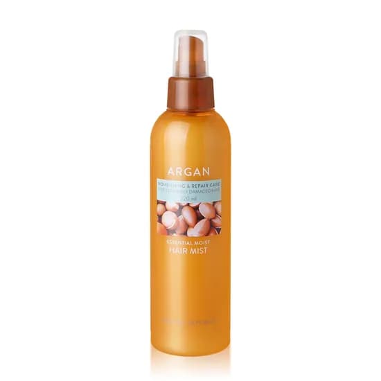 네이처리퍼블릭 아르간 에센셜 수분 헤어 미스트 220ml 1개
