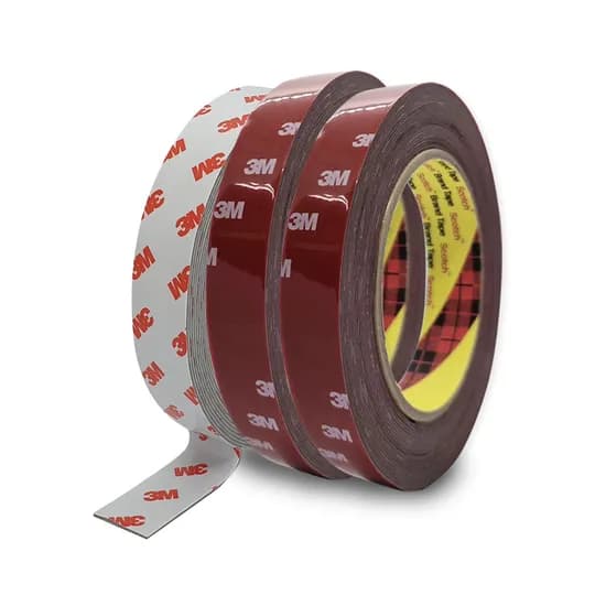 3M 아크릴 폼 양면테이프 그레이 20mmx3m 1개입 3개 8,590원