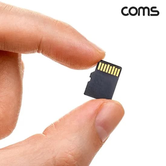 컴스마트 마이크로 SD Class10 64GB 메모리카드 Micro TB897, 1개
