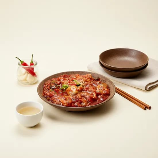 어리굴젓 400g 1개