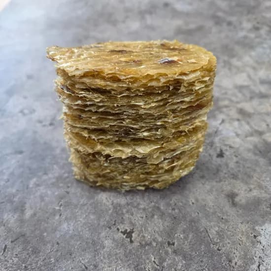조미 참쥐포, 100g, 10장, 6팩