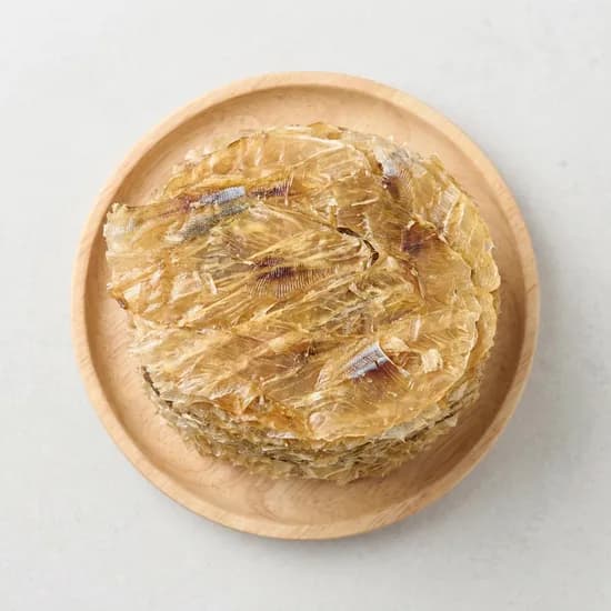 조미 참쥐포 100g 10장 9팩 25,800원
