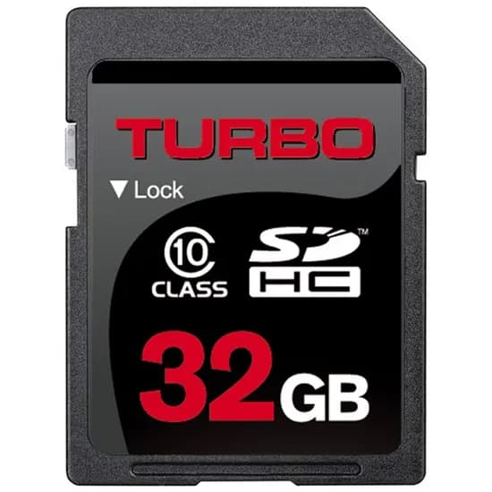 Jaba SD 메모리카드, 32GB, 1개