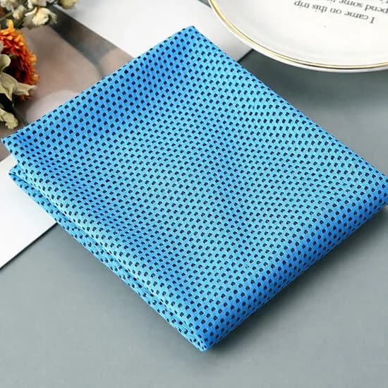 아이스 쿨타올 80x30cm 스카이 1개