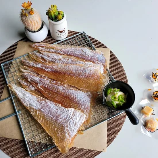 명태알포 250g 1봉지