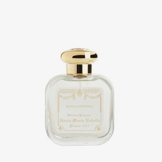 산타마리아노벨라 로사 가데니아 오 드 코롱 100ml 1개
