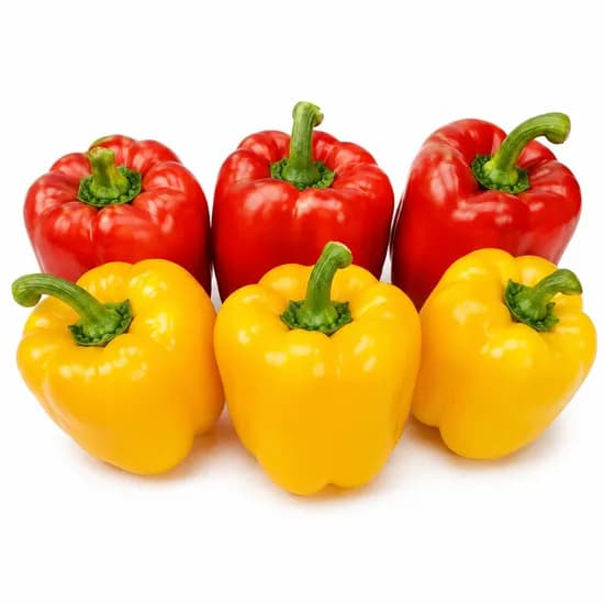 하루농가 빨강 파프리카, 3kg, 1개