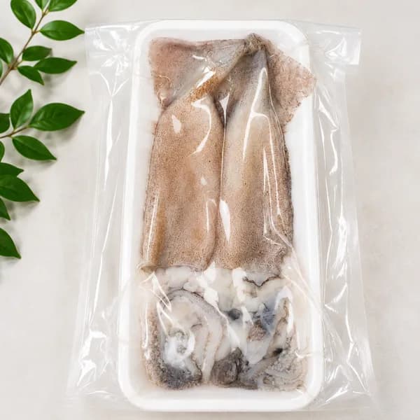 국내산 당일손질 통오징어 220g 4팩 22,900원