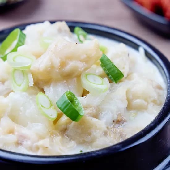 도가니탕의 정석, 500g, 5개