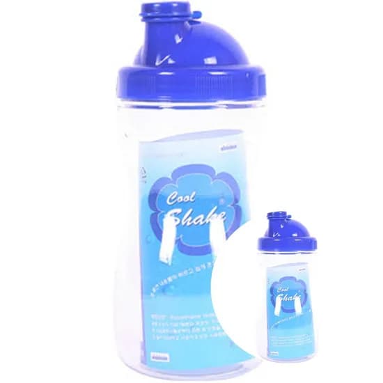 쉐이커, 600ml, 1개