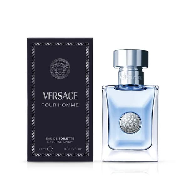 베르사체 뿌르옴므 EDT 오드뚜왈렛 30ml