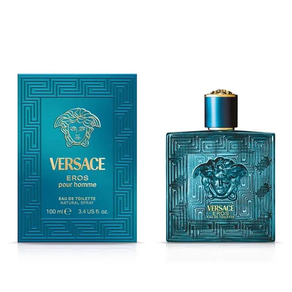 베르사체 에로스 맨 EDT 100ml