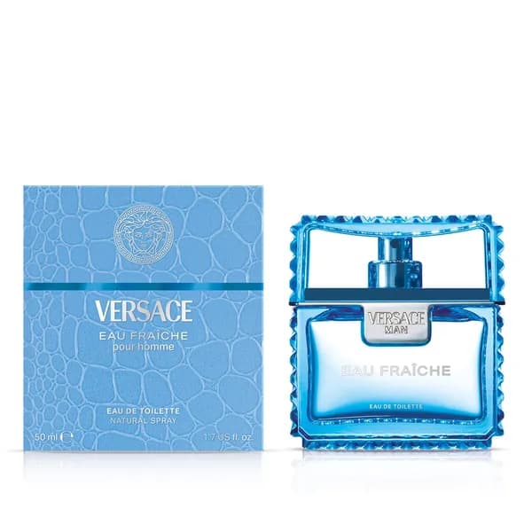 베르사체 오프레쉬 맨 EDT 50ml