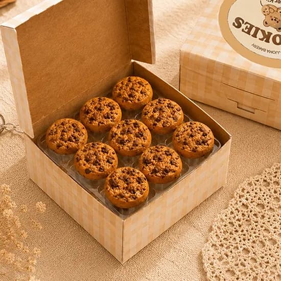 초코칩쿠키클리커KIT 1개