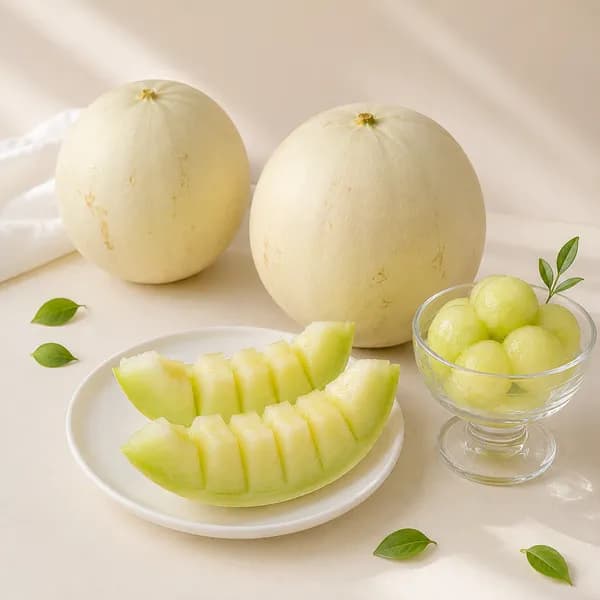 썬리지 허니듀 멜론 1.7kg 2개 15,900원