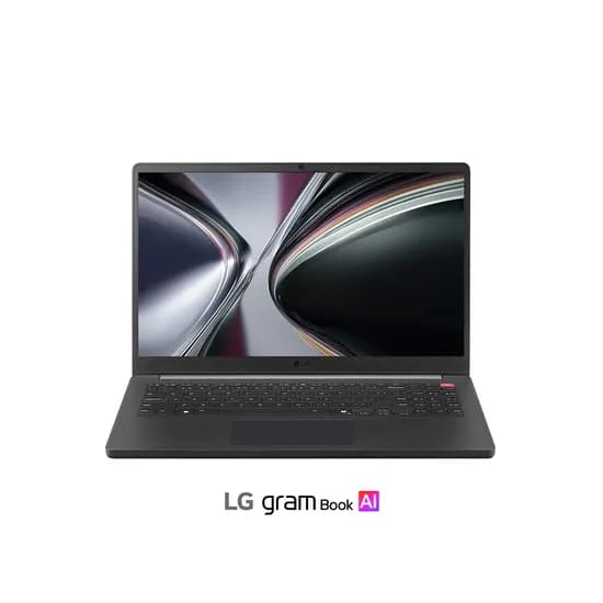 LG전자 LG그램북15 15UD50U-GX5JK 가성비 노트북, 타이탄블랙, Non-OS, 256GB, 8GB