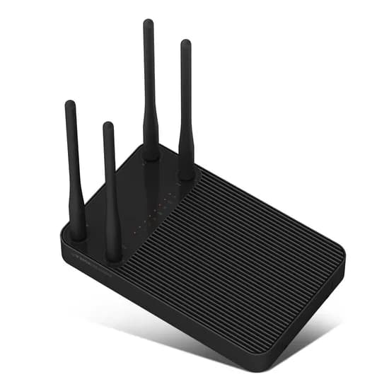 IpTIME 공유기, BE3600M, Wi-Fi 7, 1개