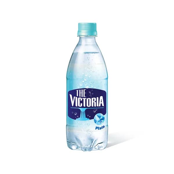 웅진 더빅토리아 탄산수 플레인 500ml 20개 10,500원