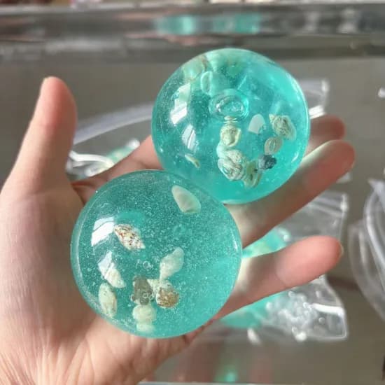 바다말랑이 50g 1개