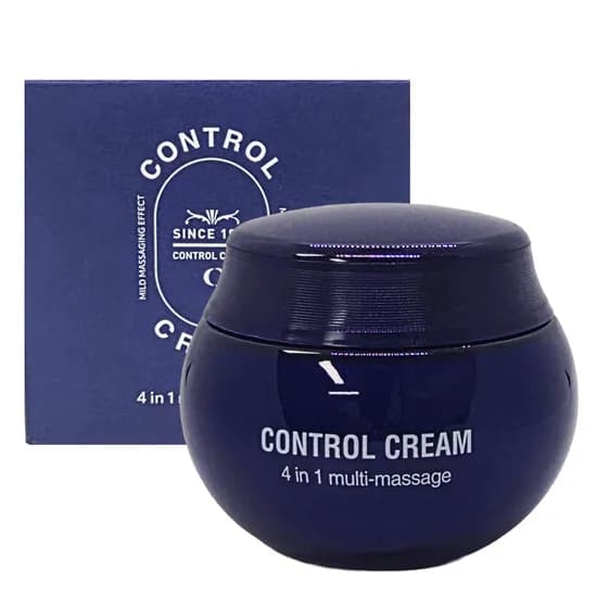 참존 콘트롤 크림 4 in 1 멀티 마사지 200ml 1개 18,800원