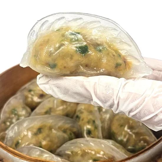 유별난 투명 감자피 낙지만두 1kg 1봉 16,820원