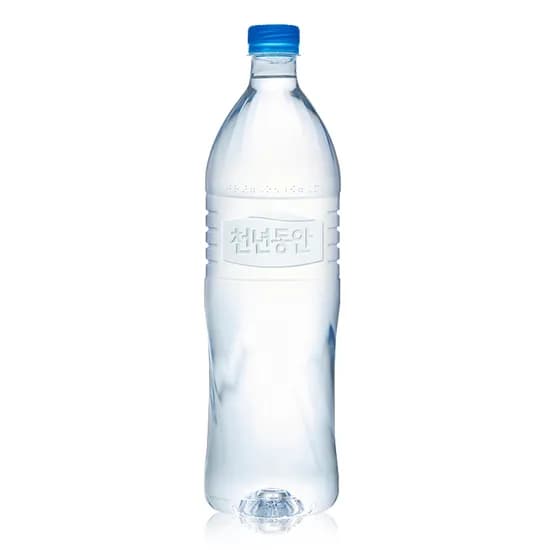 맘스킹 천년동안 해양심층수 ECO 경도 80 1.2L 18개