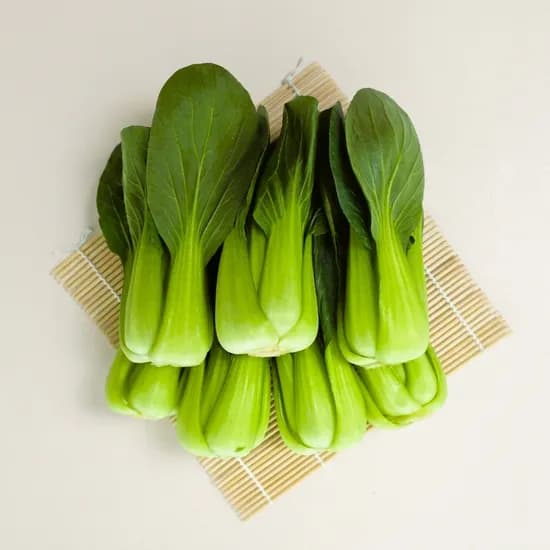 야채왕 청경채 200g 1개