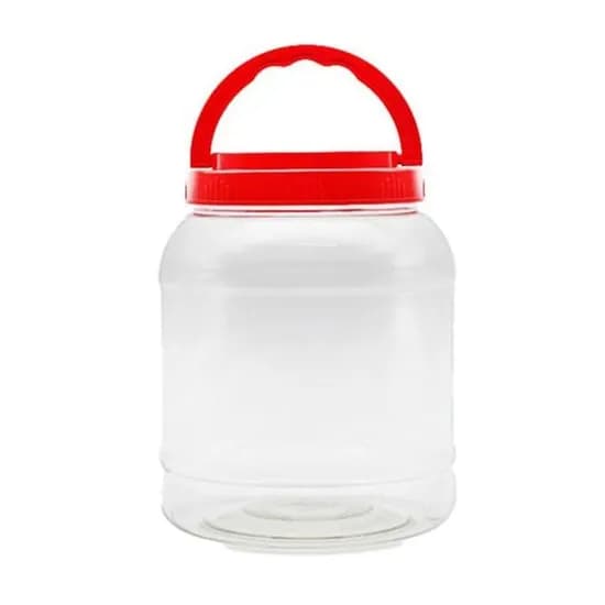 광구 젓갈통, 3kg, 1개