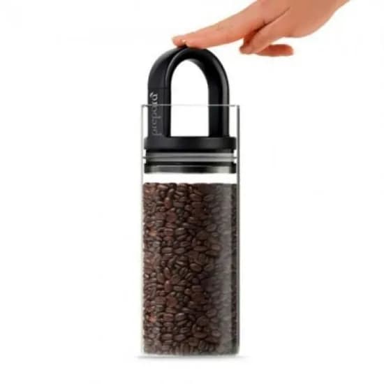 프레파라 진공밀폐용기 라지 450g 1개