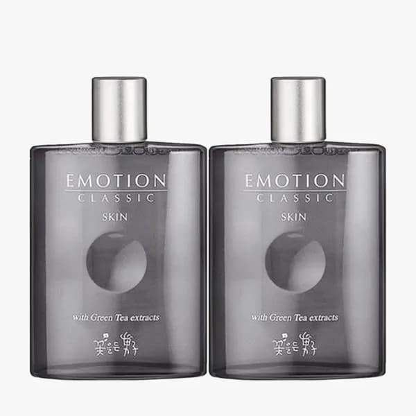꽃을든남자 이모션 클래식 스킨 160ml 1+1 총 2개 14,500원