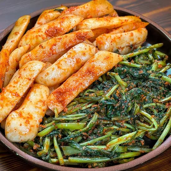국내산 총각김치 3kg 1개