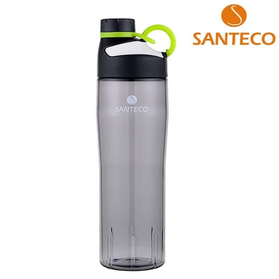 산테코 아우럴 트리탄보틀, 스톰그레이, 740ml, 1개