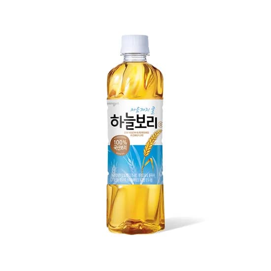 웅진 하늘보리 500ml 20개 14,200원 웅진 하늘보리 500ml 20개 14,200원