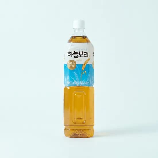 웅진식품 하늘보리 1.5L 12개