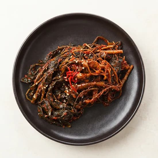 궁중연구소 고들빼기 1kg 1개