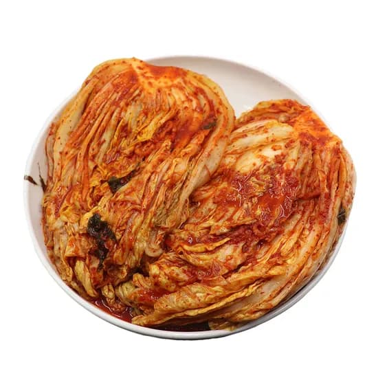 청우김치 저온 숙성 묵은지 김치 10kg 1개