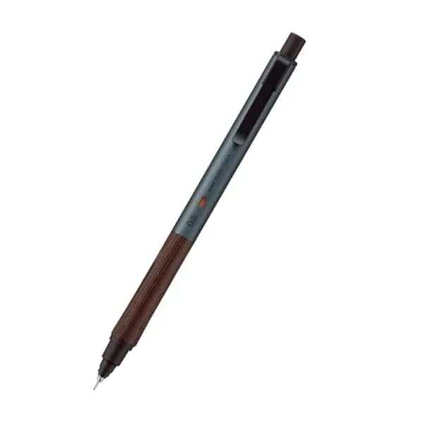 유니 쿠루토가 우드 샤프 M5-KW, 0.5mm, 1개