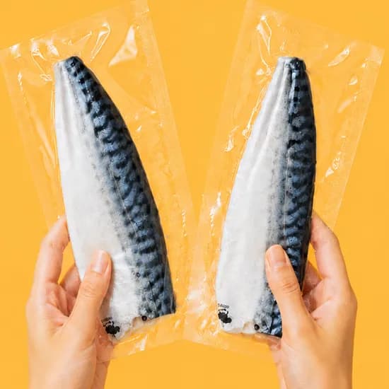 마린원 노르웨이 순살 한끼 고등어, 순살, 1.2kg, 10팩