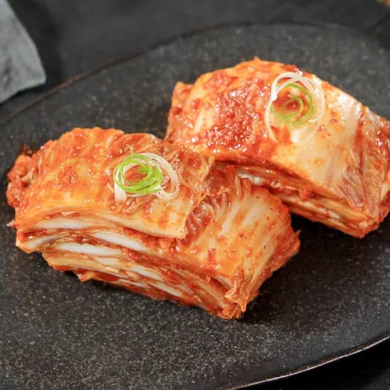 전라도 맛김치, 2kg, 1개