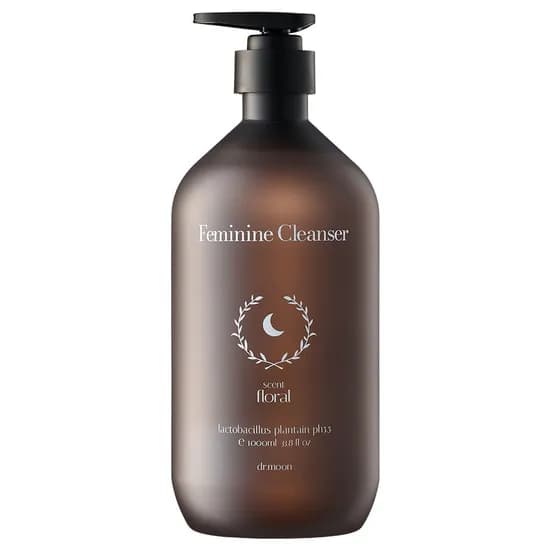 닥터문 락토케어 질경초 여성청결제, 1000ml, 1개