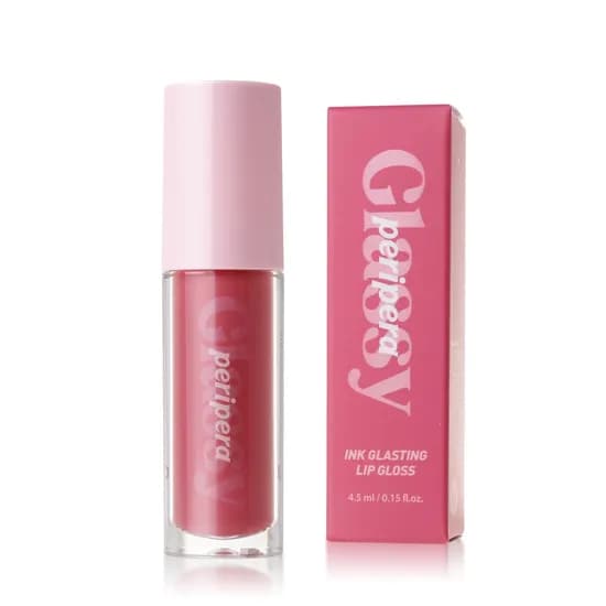 페리페라 잉크 글래스팅 립글로스, 13 겟해피, 4.5ml, 1개