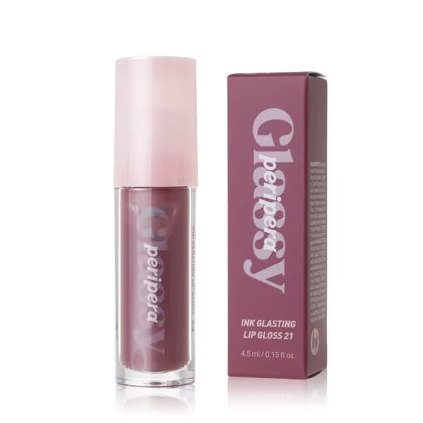 페리페라 잉크 글래스팅 립글로스 21 누드그레이프 4.5ml