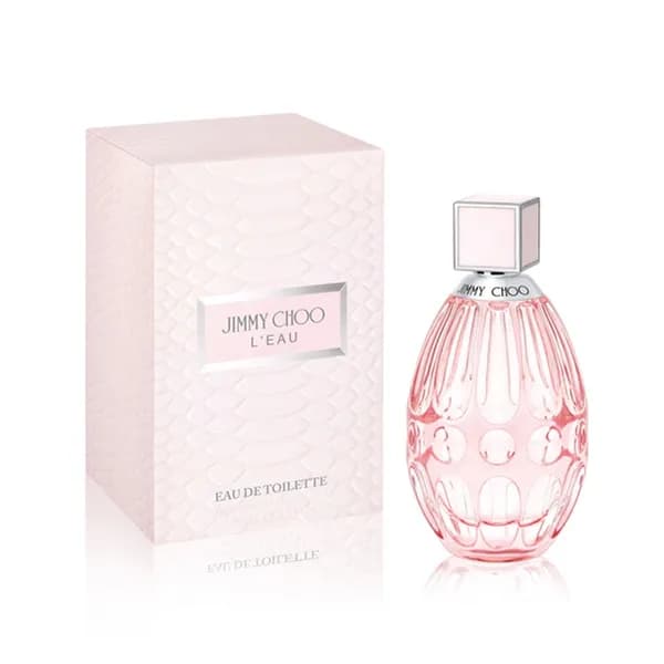 지미추 로 EDT 90ml 쇼핑백 파우치 1개
