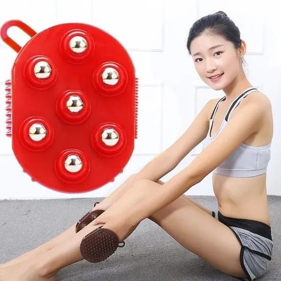 림프 마사지볼 1개