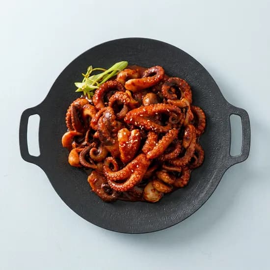 쿡소스 쭈꾸미불라쓰 300g 2팩