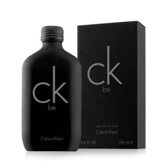 캘빈 클라인 CK be EDT 오드뚜알렛 100ml 1개